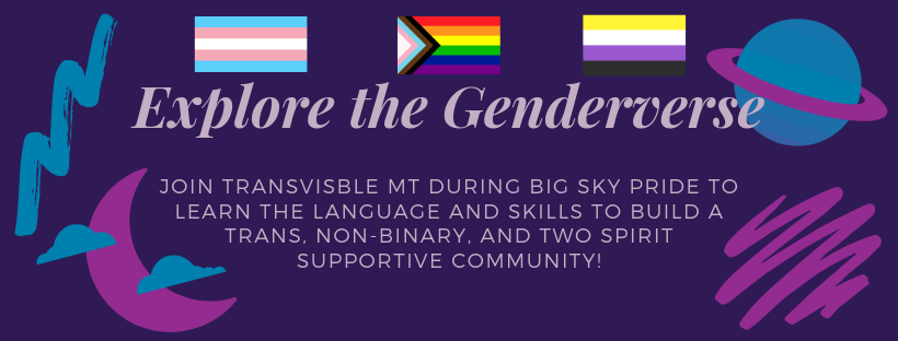 NAVIGATING THE ALLYSHIP THRU THE GENDERVERSE